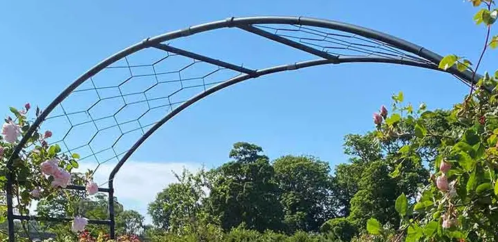 Optional infill panels